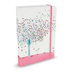 Peter Pauper Compact Journal Peter Pauper Tree of Hearts, Ophalen of Verzenden, Nieuw in verpakking