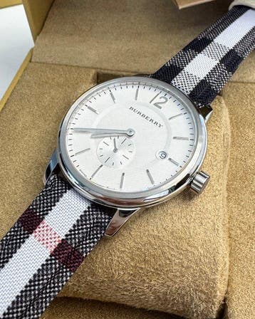 Burberry - The Classic - Zonder minimumprijs - BU10002 -, Nieuw