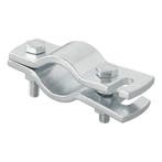 ProPlus Trekhaak hulpkoppeling - klemdeel met sleuf - een..., Ophalen of Verzenden, Nieuw