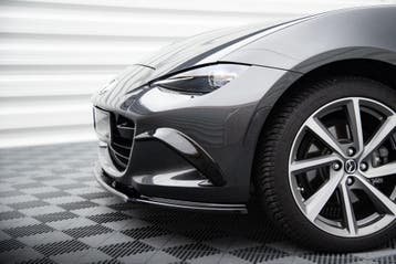 Maxton Frams voor Verlichting Mazda MX-5 ND (Mk4), Verzenden