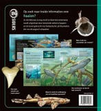Haaien / Insiders 9789025745684 Beverly MacMillan, Verzenden, Gelezen, Beverly MacMillan