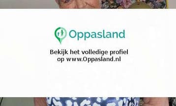 Ik ben Gerda, 66 jaar oud en ik zoek oppaswerk in Hoofddorp.