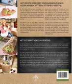 The sitting chef 9789082059922 Annemarie Postma, Boeken, Verzenden, Gelezen, Annemarie Postma