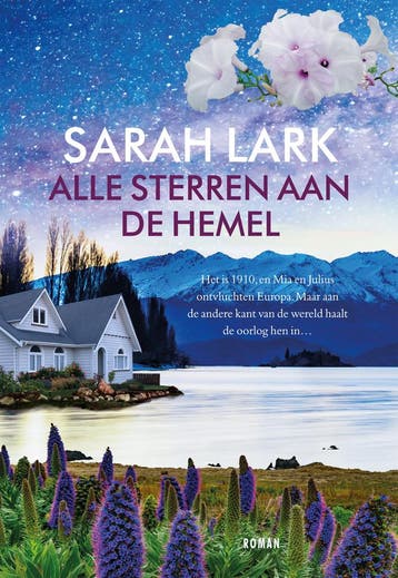 Alle sterren aan de hemel - Sarah Lark 9789026156076, Verzenden, Gelezen, Sarah Lark