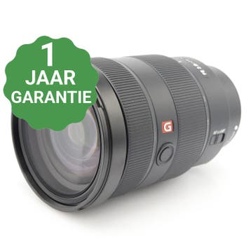 Sony FE 24-70mm f/2.8 GM, Verzenden, Gebruikt