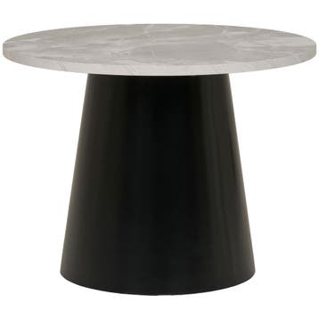 House Nordic Brito Salontafel - Nieuw in verpakking -, Huis en Inrichting, Overige materialen, 50 tot 100 cm, Nieuw, 50 tot 100 cm