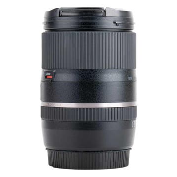 Tamron 16-300mm f/3.5-6.3 Di II VC PZD Macro ( met garantie, Audio, Tv en Foto, Fotografie | Lenzen en Objectieven, Ophalen of Verzenden