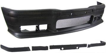 Stootlijsten tbv De BMW 3 Serie E36 M3 Voorbumper B5557, Nieuw
