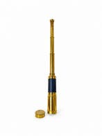 Telescoop - 1960-1970 - Frankrijk - Longue-vue ancienne