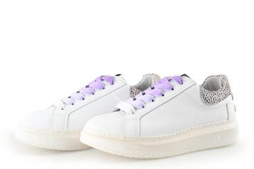 Maruti Sneakers in maat 38 Wit, Verzenden, Wit, Maruti, Sneakers of Gympen