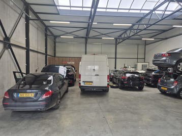 Motorcomputer Toyota Aygo, Peugeot 107, Citroen C1. ECU, Verzenden, Nieuw, Peugeot