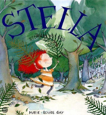 Stella - Marie-Louise Gay 9789000033997, Verzenden, Gelezen, Marie-Louise Gay