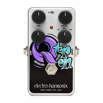 Electro Harmonix NANO Q-TRON, Verzenden, Nieuw