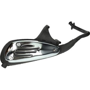 Vespa Uitlaat - LX / S / Fly / Liberty / ET2 - 2T / 2-Takt, Ophalen of Verzenden, Nieuw