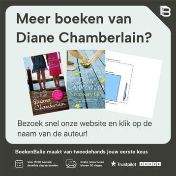 Secret Lives - Diane Chamberlain 9781447256472, Verzenden, Gelezen, Diane Chamberlain