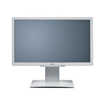 Fujitsu B23-7 LED1920x1080 - DP - DVI - VGA - Wit, Computers en Software, Monitoren, Verzenden, Refurbished, Fujitsu
