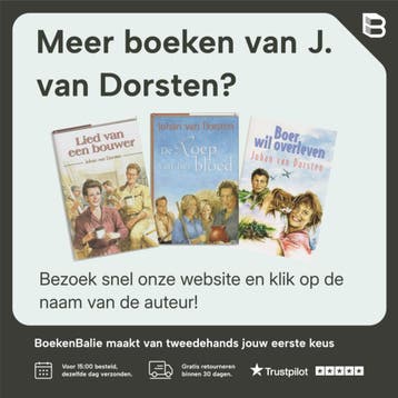 Een onverwachte wending - J. van Dorsten 9789020527711, Verzenden, Gelezen, J. van Dorsten