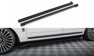 Zijskirts Diffusers Rolls Royce Cullinan, Ophalen of Verzenden, Nieuw