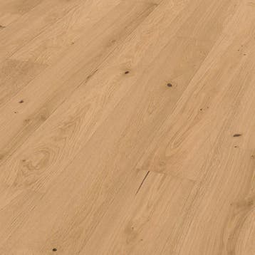 Meister NatureFlex HD100 Eik Levendig 20015 Parketvloer, Ophalen of Verzenden, Nieuw, Parket