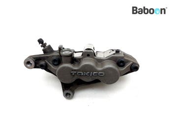 Remklauw Links Voor Kawasaki ZRX 1100 1997-2000 (ZRX1100, Verzenden, Gebruikt