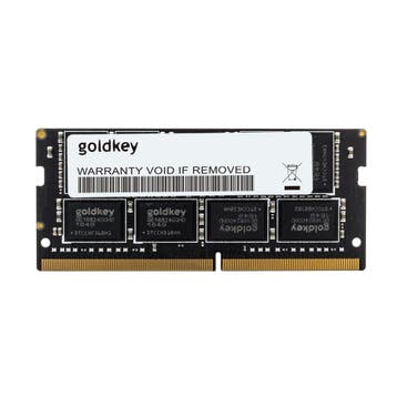 GoldKey GKE160SO102408-2400A 16GB DDR4 2400MHz SO-DIMM –, Ophalen of Verzenden, Nieuw