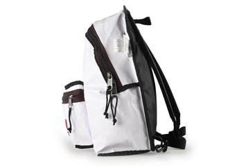Maison Margiela Rugzak Wit, Verzenden, Zo goed als nieuw, Wit