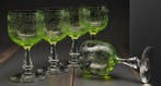 Cristallerie francesi - Drinkset (5) - Kristal