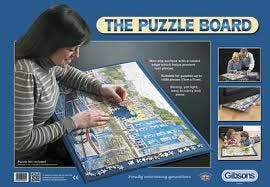 The Puzzle Board, Ophalen of Verzenden, Nieuw