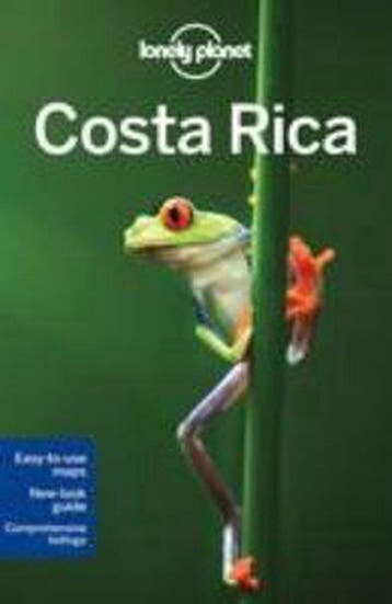 Lonely Planet Costa Rica - Lonely Planet 9781742200187, Verzenden, Gelezen, Lonely Planet