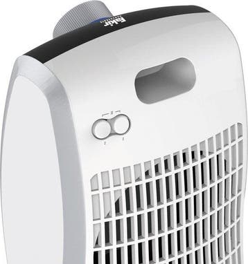 2dekans | Fakir Trend HL 140 Keramische Kachel Ventilator -, Ophalen of Verzenden, Zo goed als nieuw