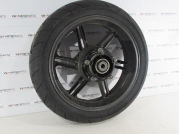 Honda CBF 600 Achterwiel, Motoren, Ophalen of Verzenden, Nieuw