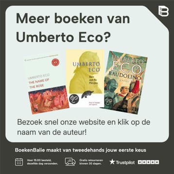 Island Of The Day Before 9780749396664 Umberto Eco, Boeken, Verzenden, Gelezen, Umberto Eco