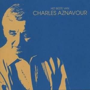 cd - Charles Aznavour - The Very Best of, Verzenden, Zo goed als nieuw