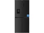 Frilec - Inhoud  419 L - Nofrost, 200 liter of meer, Verzenden, 60 cm of meer, Met aparte vriezer
