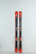 Refurbished - Ski - Rossignol Experience 75 - 160, 160 tot 180 cm, Gebruikt, Rossignol, Ophalen of Verzenden