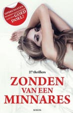 Zonden van een minnares 9789491884047 Roos Boum, Verzenden, Gelezen, Roos Boum