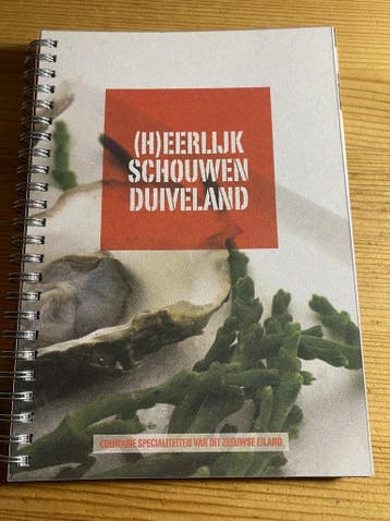 (H)eerlijk Schouwen Duiveland 9789081821605, Verzenden, Gelezen