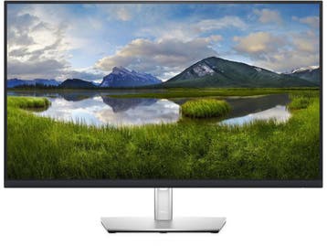 Dell P3221D - QHD IPS Monitor - USB-C 65W - 32 inch, Computers en Software, Monitoren, Verzenden, Zo goed als nieuw, Dell