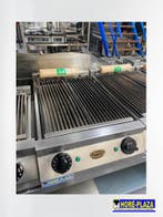 Waterbad grill ROSVAL RWG-44 | 2 ZONES | 400V | HORECA, Nieuw zonder verpakking