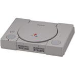 Playstation 1 Classic Console - Defect (PS1 Spelcomputers), Spelcomputers en Games, Ophalen of Verzenden, Zo goed als nieuw