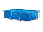 Intex Metal Frame zwembad - 300 x 200 x 75 cm, Verzenden, Nieuw