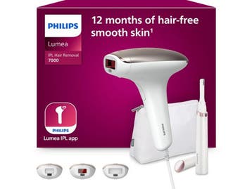 Philips Lumea Advanced BRI923/00 - IPL Ontharingsapparaat -, Verzenden, Nieuw