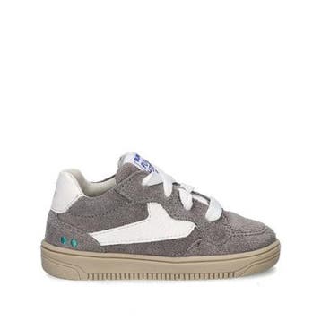 BunniesJR babyschoenen voor jongens in het Grijs, Verzenden, Nieuw, BunniesJR, Overige typen