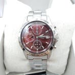Seiko - Chronograph - Zonder minimumprijs - SBTQ045 - Heren
