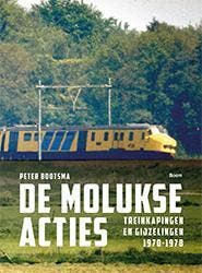 De Molukse Acties | Peter Bootsma | Nieuw, Ophalen of Verzenden, Nieuw, Peter Bootsma
