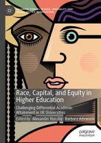 Palgrave Studies in Race, Inequality and Social Justice in, Verzenden, Zo goed als nieuw, Alexander Hensby
