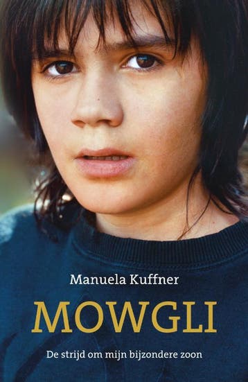 Mowgli - Manuela Kuffner 9789021548234, Verzenden, Gelezen, Manuela Kuffner
