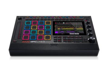 Akai Professional MPC Live III AKAI WK SUMMERDEALS, Ophalen of Verzenden, Nieuw