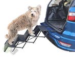 Hondentrap - 70 Kg - Opvouwbare Looptrap - Petwalk - Looppla, Ophalen of Verzenden, Nieuw, Universele onderdelen