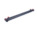 Dubbelwerkende hydraulische cilinders - Buis - versch. maten, Ophalen of Verzenden, Nieuw